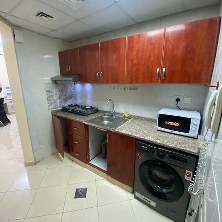 Trendy Studio In Orient Towers Ajman Exterior photo